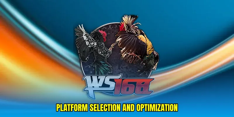 Platform Selection and Optimization