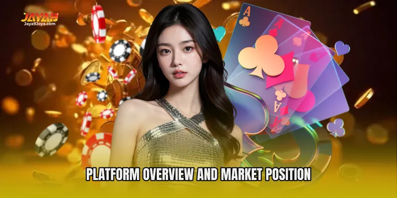 Platform Overview and Market Position
