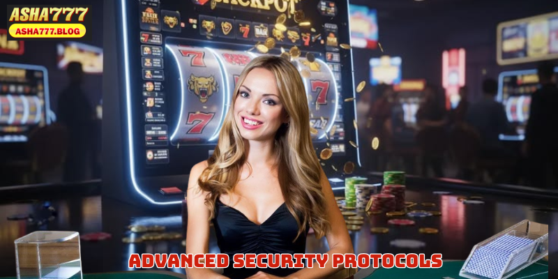 Advanced Security Protocols