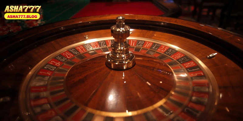 Roulette