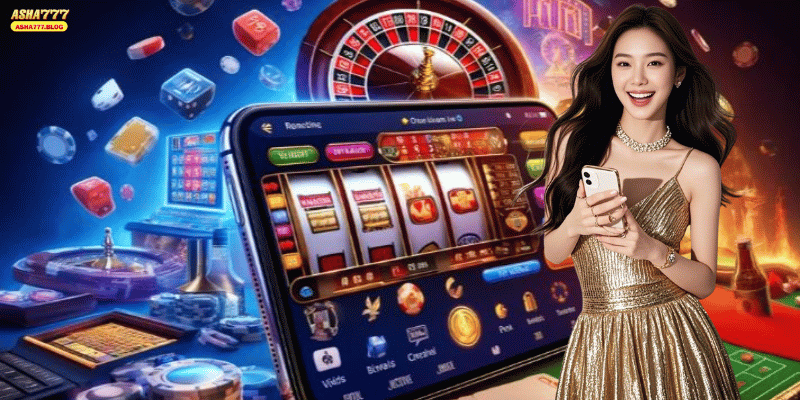Understanding the Modern Online Casino Evolution